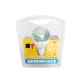 Portable Mini Solar Lighting Kit, solar led light with charger, plastic solar charger emergency lights